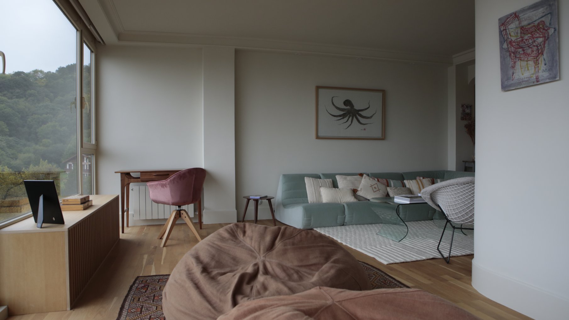 Qu� es el Feng Shui y c�mo aplicarlo en arquitectura e interiorismo
