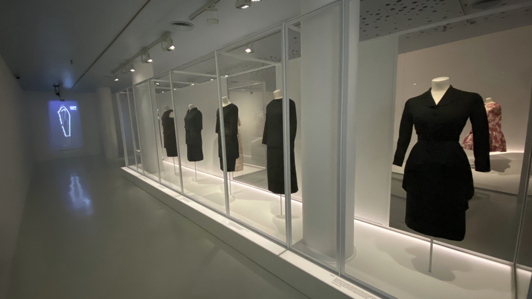 Museograf�a: cuando la arquitectura cuenta historias