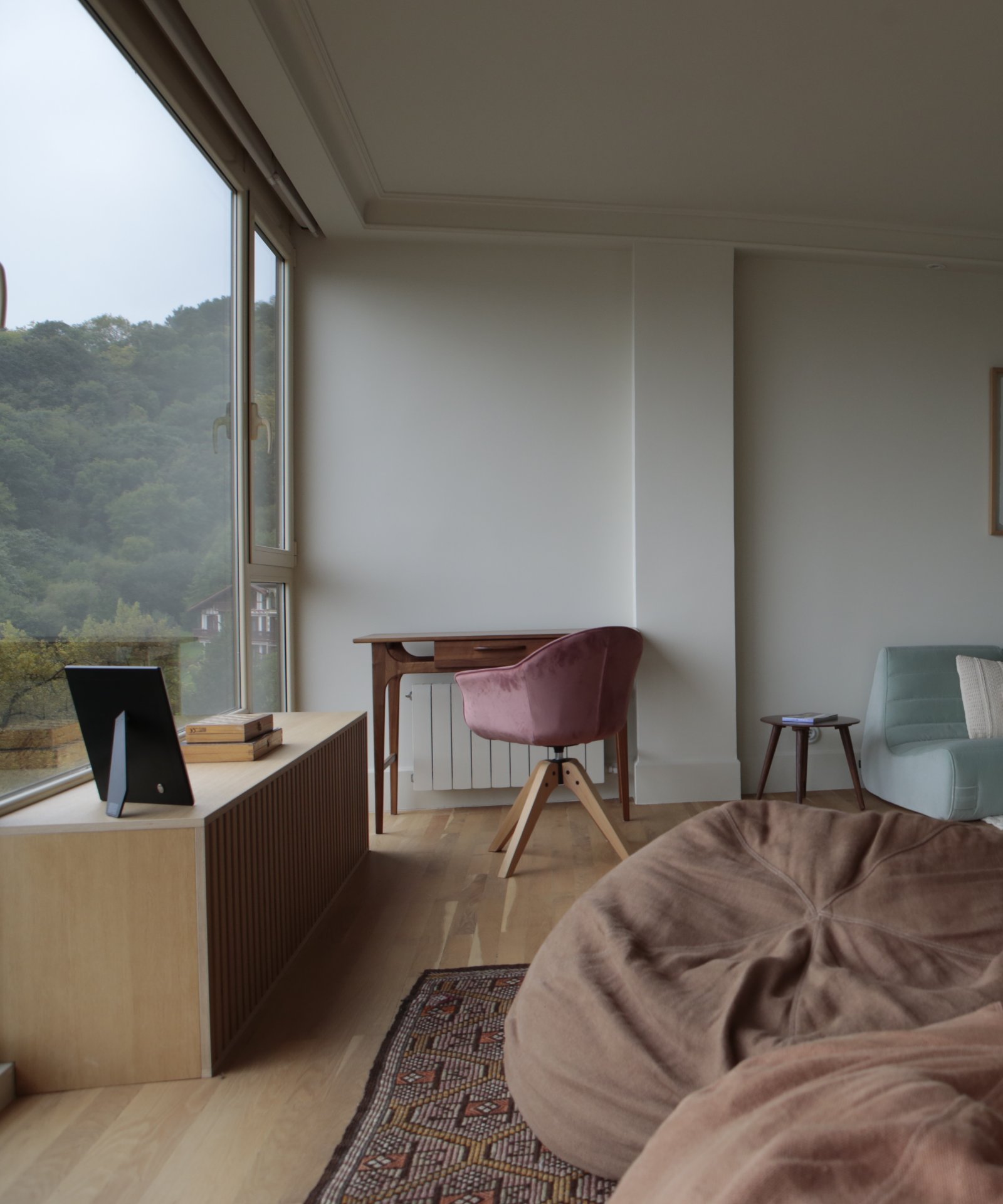 Reforma de vivienda en Paseo del Faro