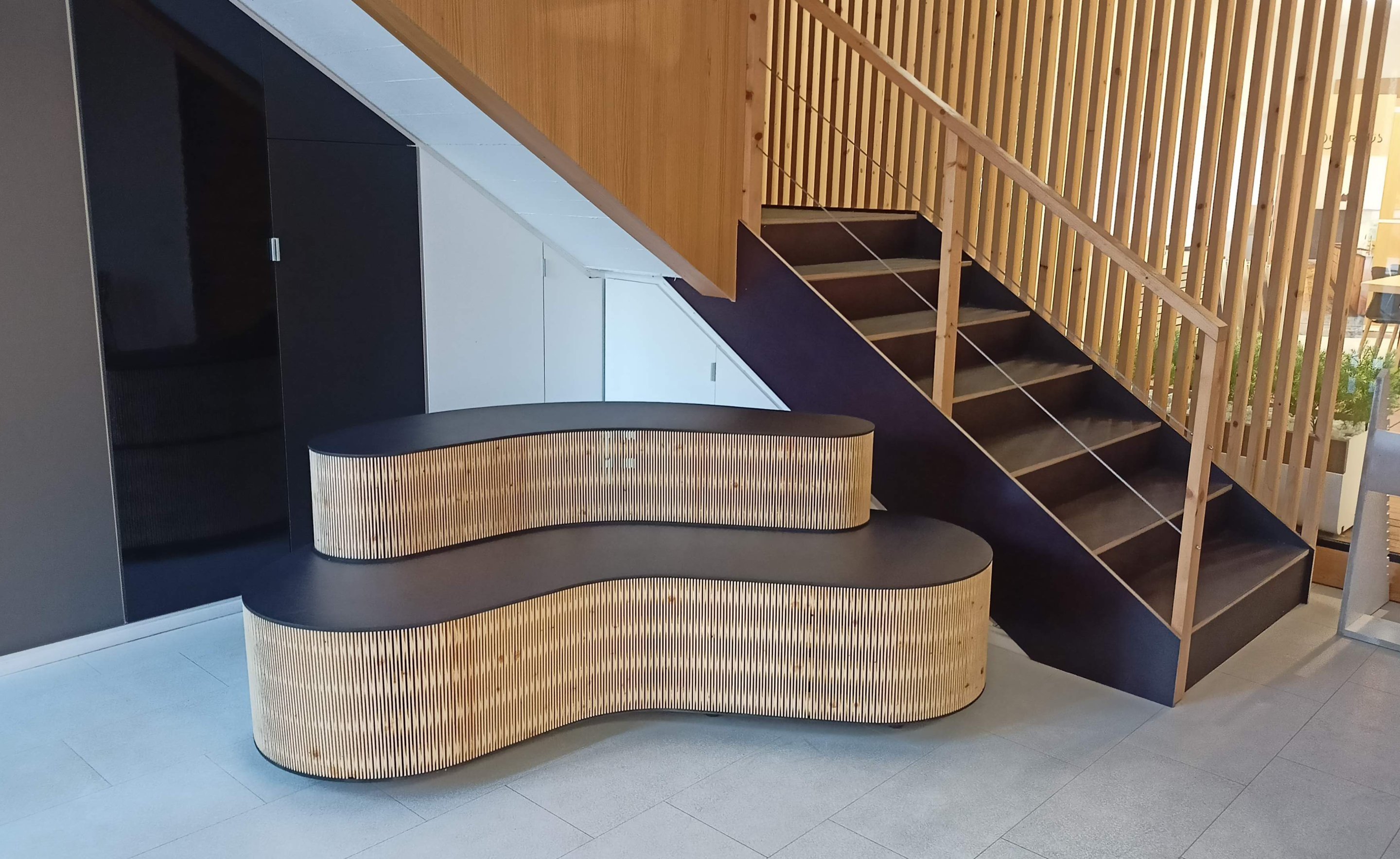 Katja Werthmann,Arquitectura con visi�n hol�stica, Dise�o espacios desde una mirada integral donde la arquitectura, el interiorismo, el Feng Shui y la museograf�a conviven como disciplinas complementarias