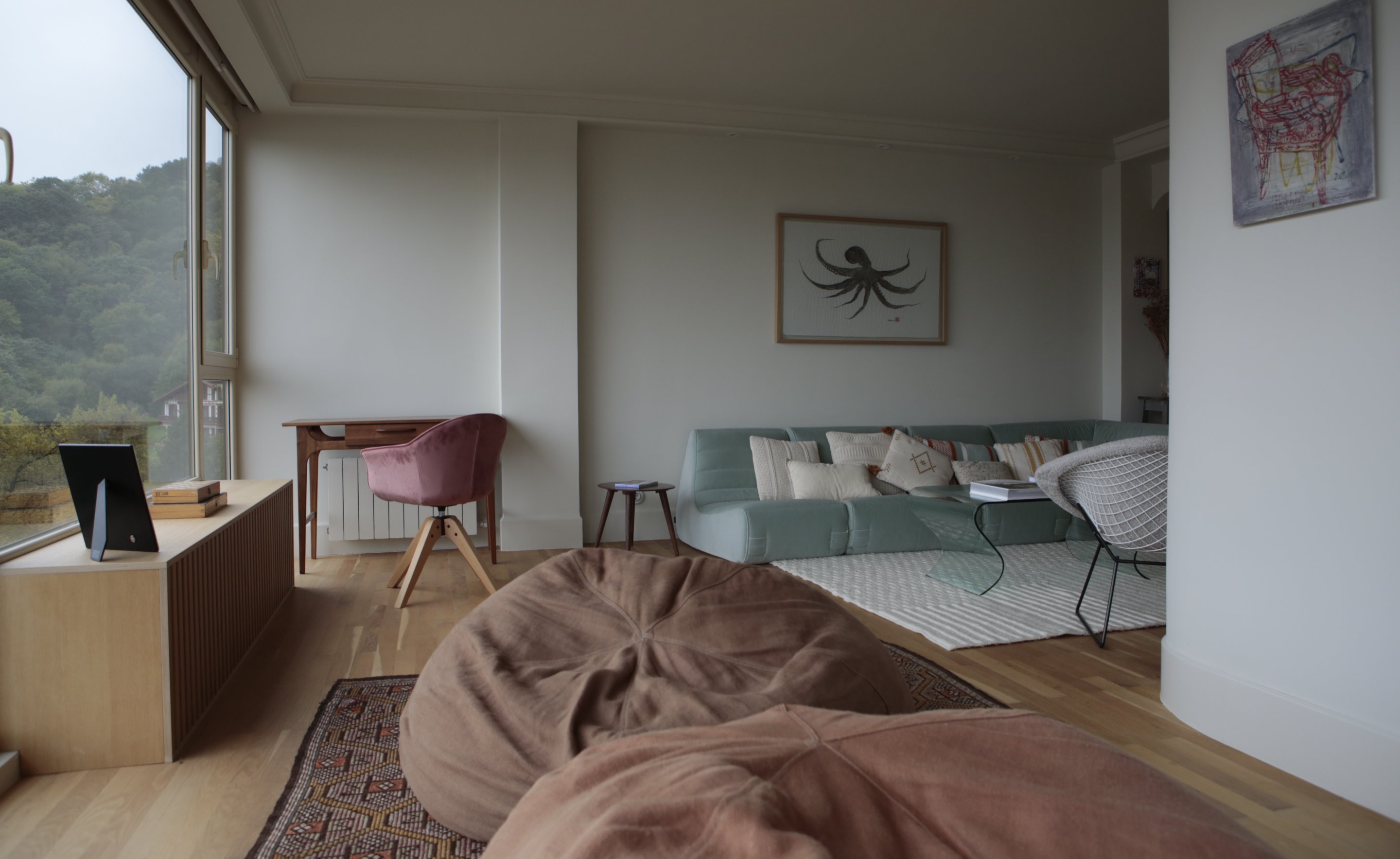 Katja Werthmann,Reformas e interiorismo para habitar mejor, Transformo viviendas, oficinas y espacios educativos en entornos funcionales, coherentes y confortables que se adaptan a tu forma de vida