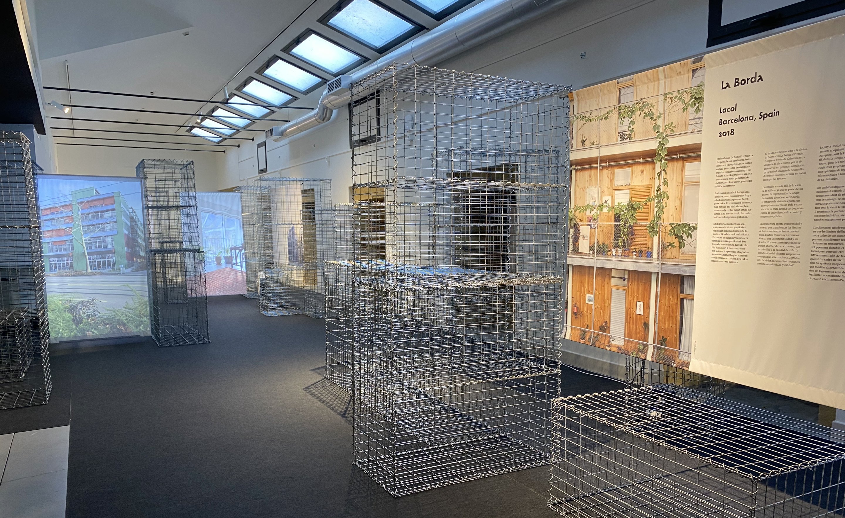 Katja Werthmann,Feng Shui y museograf�a como parte del dise�o, Integro el Feng Shui y la museograf�a para crear espacios que fluyen, comunican y generan experiencias significativas