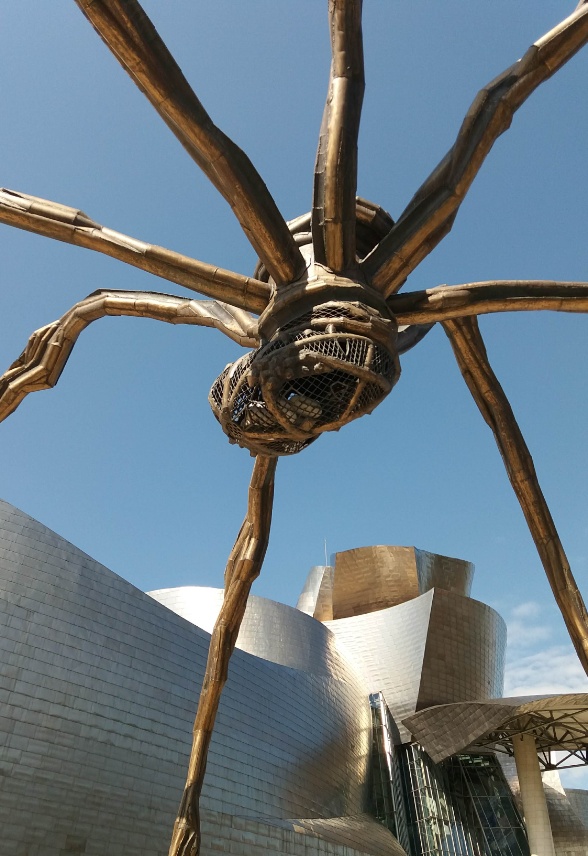Tour Arquitect�nico: Tours de arquitectura en el Pa�s Vasco a medida